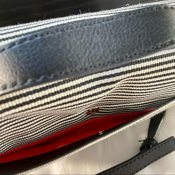 Kate Spade ♠️ bag (barely used!!! 😍) - Picture 4 of 4